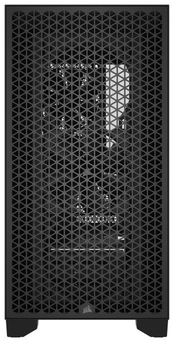 Corsair 3000D Airflow Negro con Cristal Templado