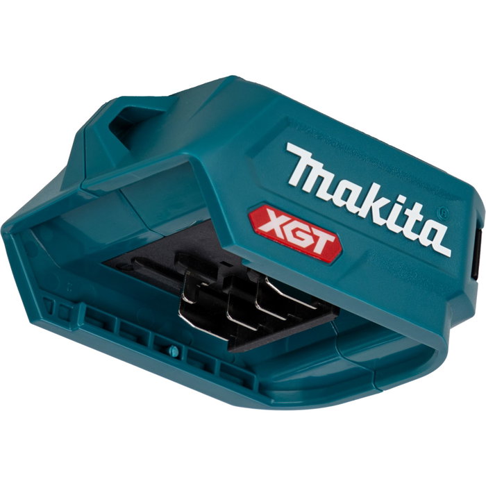 Makita ADP002G Adaptador USB para batería 40V XGT