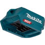 Makita ADP002G Adaptador USB para batería 40V XGT