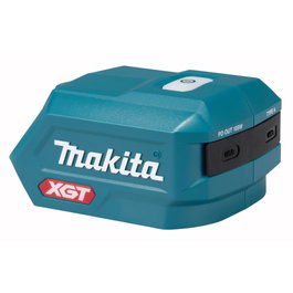 Makita ADP002G Adaptador USB para Batería 40V XGT