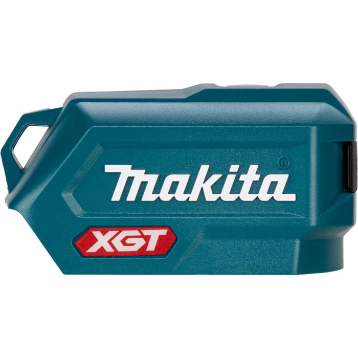 Makita ADP002G Adaptador USB para batería 40V XGT