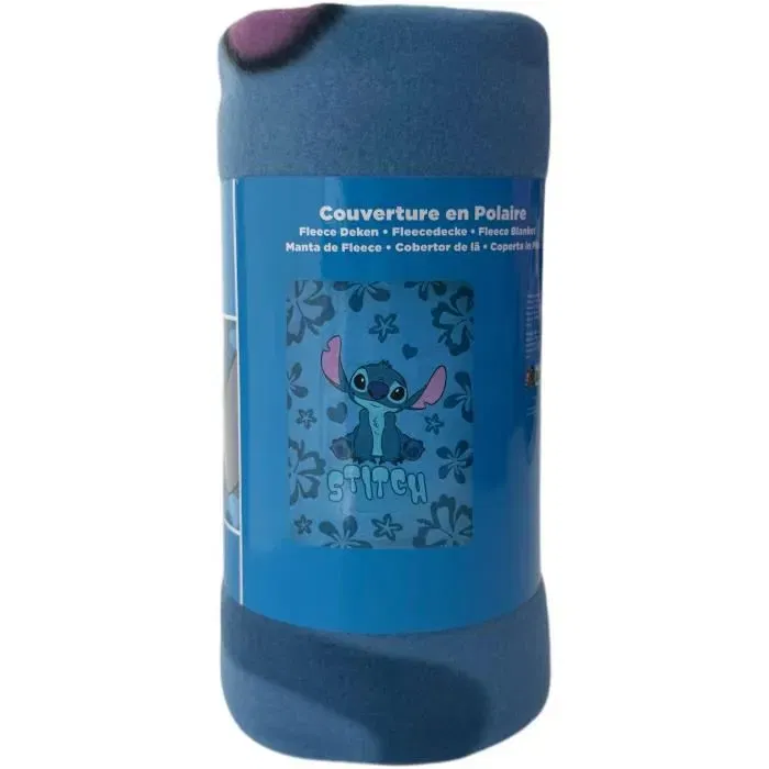 Stitch Cuadro STI3700891713351 - Stitch - 100 x 140 cm