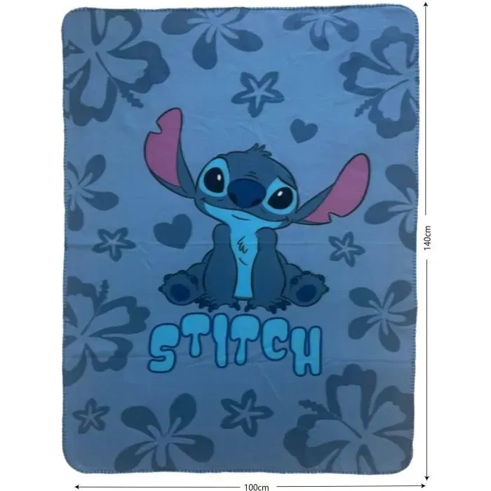 Stitch Cuadro STI3700891713351 - Stitch - 100 x 140 cm