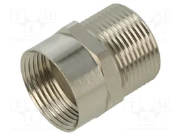 LAPP Brida roscada PG16 SKINDICHT® ZS-XL en latón niquelado
