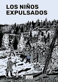 JOT DOWN BOOKS Los niños expulsados, AA.VV. - JOT DOWN BOOKS