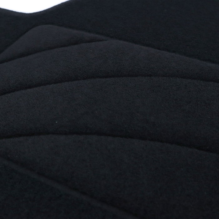 OCC Design Alfombrillas a medida para SEAT Altea XL (2006-2015) 5PZ