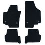 OCC Design Alfombrillas a medida para SEAT Altea XL (2006-2015) 5PZ