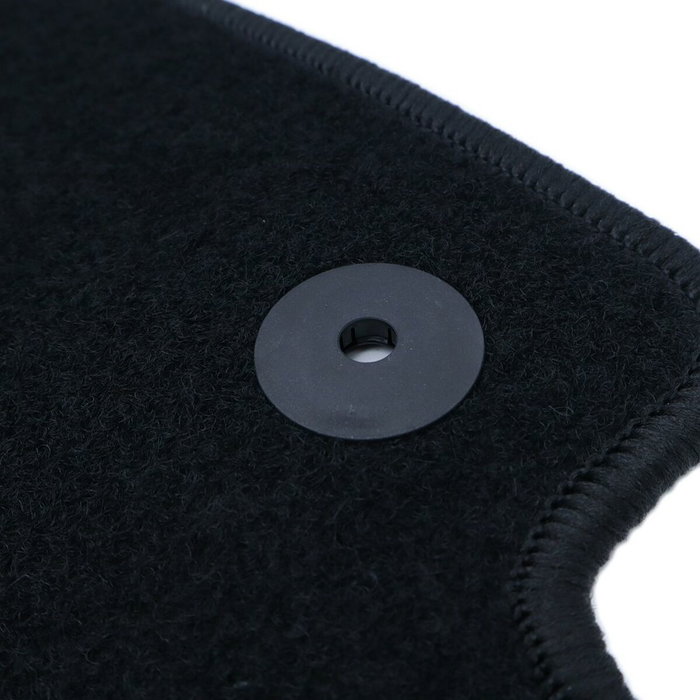 OCC Design Alfombrillas a medida para SEAT Altea XL (2006-2015) 5PZ
