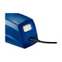 LEITZ Grapadora eléctrica 55330035 azul