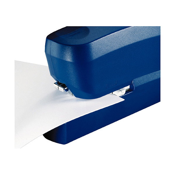 LEITZ Grapadora eléctrica 55330035 azul LEITZ Grapadora eléctrica 55330035 azul