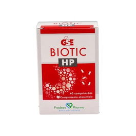 PRODECO Gse Biotic Hp 40 Comp