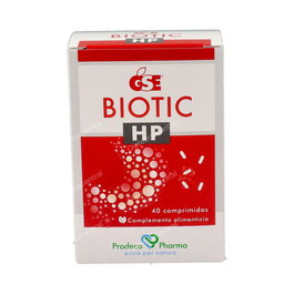 PRODECO Gse Biotic Hp 40 Comp