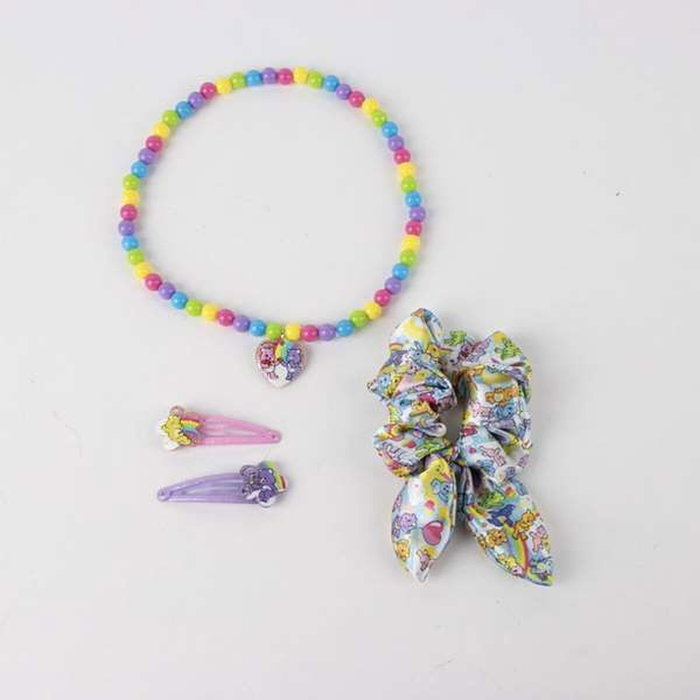 Cerdá Set de Belleza Accesorios Care Bears Multicolor