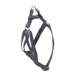 Nayeco Arnés Basic Negro 20mm x 35-50cm