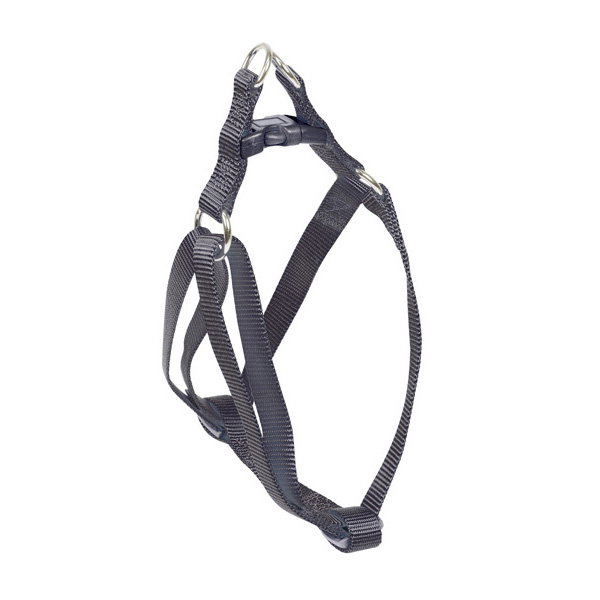 Nayeco Arnés Basic Negro 20mm x 35-50cm Nayeco Arnés Basic Negro 20mm x 35-50cm