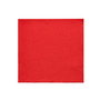 PAPSTAR Servilletas de 2 capas, 24,0 x 24,0 cm, rojo
