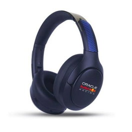 Red Bull Racing Auriculares DRIFT Inalámbricos Bluetooth Azul