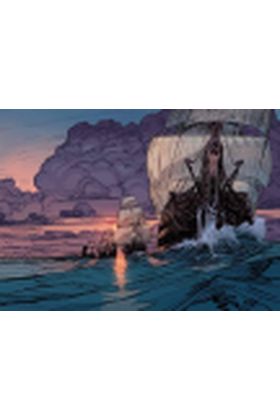 Lezo 01. La Toma De Bocachica