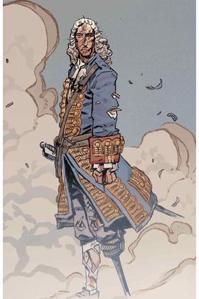 Lezo 01. La Toma De Bocachica