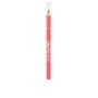 Rimmel London Oh My Plump! Perfilador de Labios #040-Kinda Cute 1.2 gr - Labios más Llenos, Acabado Mate, Color Vibrante