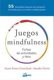 Juegos mindfulness, Susan Kaiser; Harris Annaka - GAIA
