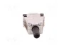 HARTING Carcasa para conectores D-Sub 15pin y HD 26pin