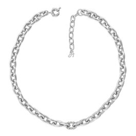 Adore Adore Shimmer Collar con Cristales Swarovski
