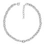Adore Adore Shimmer Collar con Cristales Swarovski