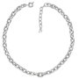 Adore Adore Shimmer Collar con Cristales Swarovski