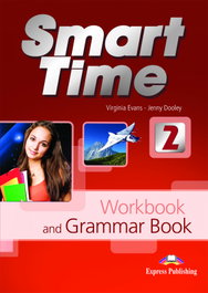 EXPRESS, Smart Time 2º ESO Workbook Pack - AA.VV.