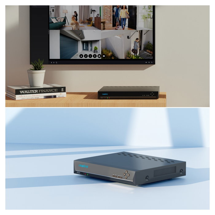 Reolink NVS36 Reolink NVS36