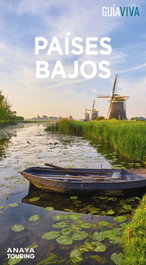 ANAYA Países Bajos, Iñaki Gómez - ANAYA