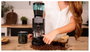 Cecotec SteelMill Touch Molinillo de café de acero inoxidable
