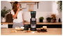 Cecotec SteelMill Touch Molinillo de café de acero inoxidable