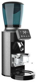 Cecotec SteelMill Touch Molinillo de café de acero inoxidable