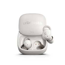 Urbanista auriculares true wireless Porto cloud white