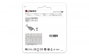 Kingston MobileLite Plus Lector de Tarjetas SD USB 3.2 Gen 1 Negro