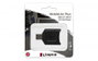 Kingston MobileLite Plus Lector de Tarjetas SD USB 3.2 Gen 1 Negro