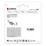 Kingston MobileLite Plus Lector de Tarjetas SD USB 3.2 Gen 1 Negro