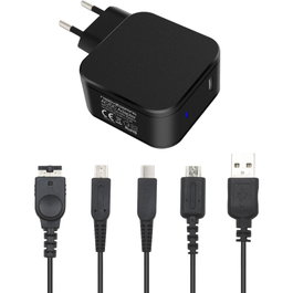 ready2gaming Adaptador Universal para GBA, DS y Nintendo Switch