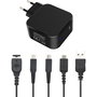 ready2gaming Adaptador Universal para GBA, DS y Nintendo Switch