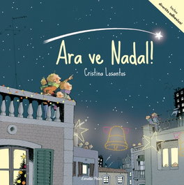 ESTRELLA POLAR, Ara ve nadal! - Cristina Losantos