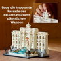 LEGO Architecture Fontana di Trevi 21062
