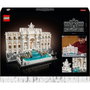 LEGO Architecture Fontana di Trevi 21062