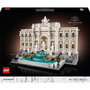 LEGO Architecture Fontana di Trevi 21062