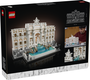 LEGO Architecture Fontana di Trevi 21062