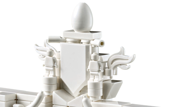 LEGO Architecture Fontana di Trevi 21062