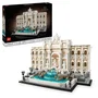 Lego Architecture 21062 Fontana de Trevi - Set de Construcción para Adultos
