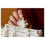 LEGO Architecture 21062 Trevi-Brunnen (Fontana di Trevi) - Juego de Construcción para Adultos - 1880 Piezas - Edad 18+