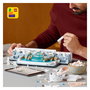 LEGO Architecture 21062 Trevi-Brunnen (Fontana di Trevi) - Juego de Construcción para Adultos - 1880 Piezas - Edad 18+